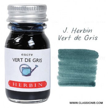 10 ML Swatch Vert De Gris 7